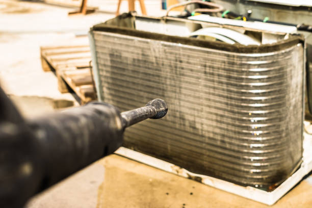 Best Ventilation Cleaning Services  in Milbank, SD