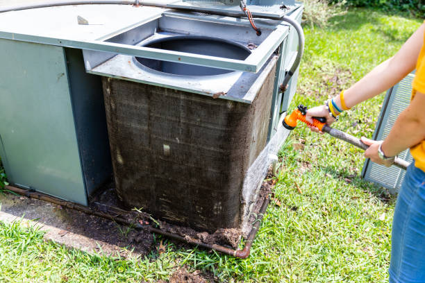 Best Affordable Duct Cleaning Services  in Milbank, SD
