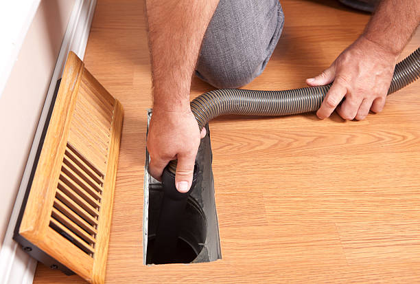 Ventilation Cleaning Services in SD