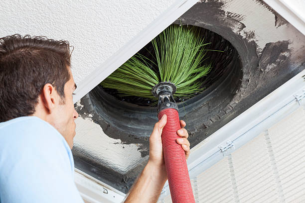 Best Dryer Vent Cleaning Services  in Milbank, SD
