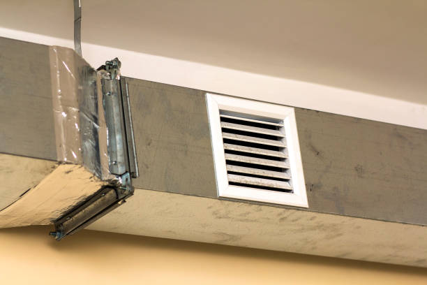 Best Commercial Air Duct Cleaning  in Milbank, SD